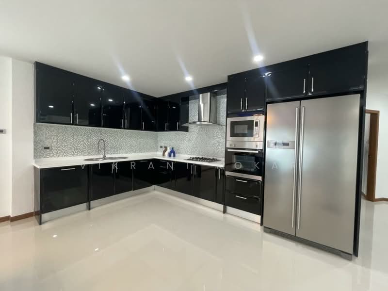 Casa Jomtien condominiums, Chon Buri (Pattaya), 108/1 หาดจอมเทียน, Nong Pru, Bang Lamung (Pattaya), Chon Buri (Pattaya), 4 Bedrooms, 500 sqm, Condo For Rent, by Vikrant Kokar, 500425251 - DDproperty.com