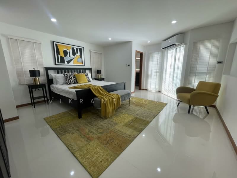 Casa Jomtien condominiums, Chon Buri (Pattaya), 108/1 หาดจอมเทียน, Nong Pru, Bang Lamung (Pattaya), Chon Buri (Pattaya), 4 Bedrooms, 500 sqm, Condo For Rent, by Vikrant Kokar, 500425251 - DDproperty.com