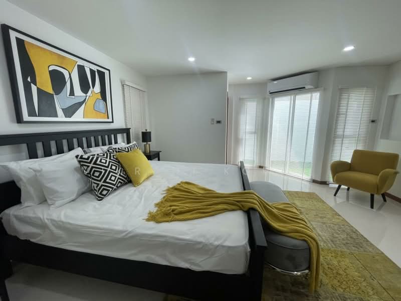 Casa Jomtien condominiums, Chon Buri (Pattaya), 108/1 หาดจอมเทียน, Nong Pru, Bang Lamung (Pattaya), Chon Buri (Pattaya), 4 Bedrooms, 500 sqm, Condo For Rent, by Vikrant Kokar, 500425251 - DDproperty.com