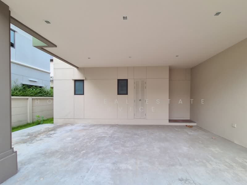 Bangkok Boulevard Westgate, Nonthaburi, 889 Kanchanaphisek Road, Bang Bua Thong, Nonthaburi, 6 Bedrooms, 330 sqm, Single Detached House For Sale, by HOME Real Estate Service, 500425252 - DDproperty.com