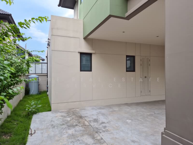 Bangkok Boulevard Westgate, Nonthaburi, 889 Kanchanaphisek Road, Bang Bua Thong, Nonthaburi, 6 Bedrooms, 330 sqm, Single Detached House For Sale, by HOME Real Estate Service, 500425252 - DDproperty.com