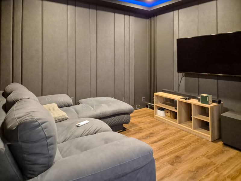Bangkok Boulevard Westgate, Nonthaburi, 889 Kanchanaphisek Road, Bang Bua Thong, Nonthaburi, 6 Bedrooms, 330 sqm, Single Detached House For Sale, by HOME Real Estate Service, 500425252 - DDproperty.com