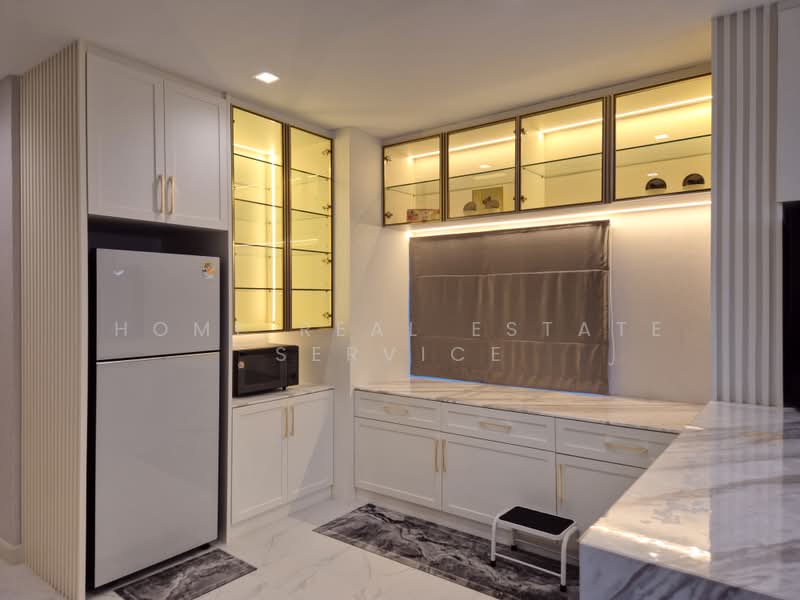 Bangkok Boulevard Westgate, Nonthaburi, 889 Kanchanaphisek Road, Bang Bua Thong, Nonthaburi, 6 Bedrooms, 330 sqm, Single Detached House For Sale, by HOME Real Estate Service, 500425252 - DDproperty.com