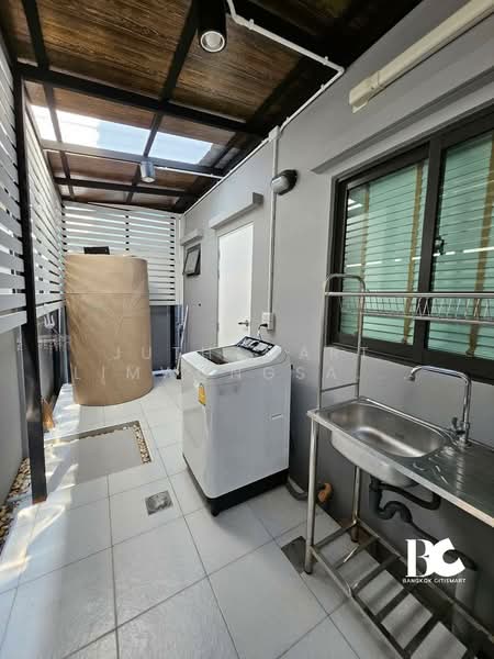 Pleno Sukhumvit-Bangna 2, Samut Prakan, Bangna-Trad Road, Bang Kaeo, Bang Plee, Samut Prakan, 3 Bedrooms, 106 sqm, Townhouse For Rent, by Juthamart Limwongsakornwanit (Ying), 500425253 - DDproperty.com