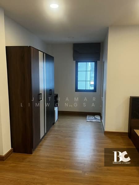 Centro Bangna Km.7, Samut Prakan, Buanakarin Road, Bang Kaeo, Bang Plee, Samut Prakan, 4 Bedrooms, 280 sqm, Single Detached House For Rent, by Juthamart Limwongsakornwanit (Ying), 500425254 - DDproperty.com