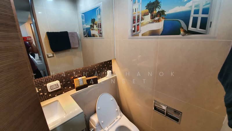 The Address Sathorn, Bangkok, 98 Sathorn Nua Road, Silom, Bang Rak, Bangkok, 2 Bedrooms, 68 sqm, Condo For Rent, by Hathaichanok Saenset, 500425256 - DDproperty.com
