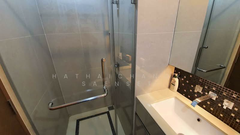 The Address Sathorn, Bangkok, 98 Sathorn Nua Road, Silom, Bang Rak, Bangkok, 2 Bedrooms, 68 sqm, Condo For Rent, by Hathaichanok Saenset, 500425256 - DDproperty.com