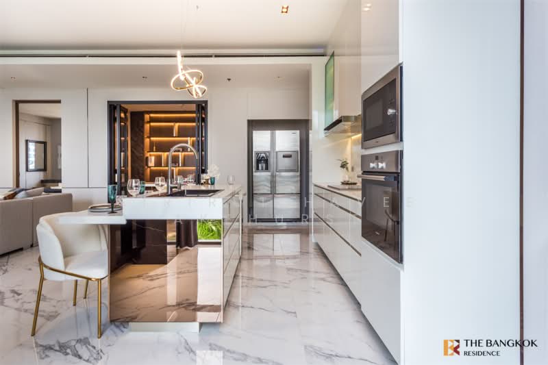 Domus 16, Bangkok, 19 Soi Sukhumvit 16, Khlong Toei, Bangkok, 3 Bedrooms, 167 sqm, Condo For Sale, by Sirirut Havee Akehurst, 500425258 - DDproperty.com