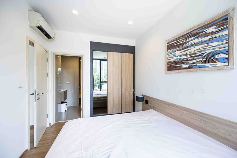 Hasu Haus : ฮาสุ เฮ้าส์, กรุงเทพ, ถนนสุขุมวิท 77, พระโขนงเหนือ, วัฒนา, กรุงเทพ, 45 ตร.ม., คอนโด ให้เช่า, โดย Kanrutai Dawruang, 500425261 - DDproperty.com