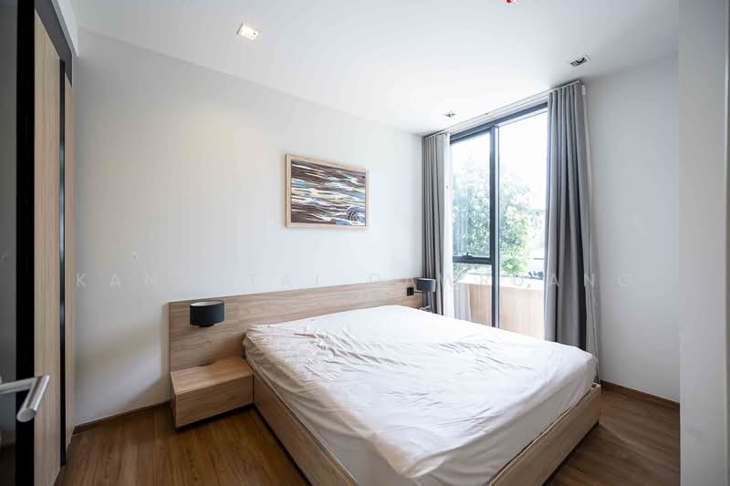 Hasu Haus, Bangkok, Sukhumvit 77 Road, Phra Kanong Nua, Watthana, Bangkok, 1 Bedroom, 45 sqm, Condo For Rent, by Kanrutai Dawruang, 500425261 - DDproperty.com