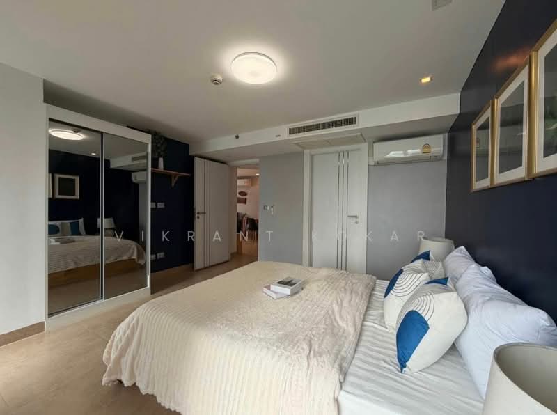 Centara Avenue Residences, Chon Buri (Pattaya), 15 S Pattaya Rd, Nong Pru, Bang Lamung (Pattaya), Chon Buri (Pattaya), 2 Bedrooms, 72 sqm, Condo For Rent, by Vikrant Kokar, 500425267 - DDproperty.com