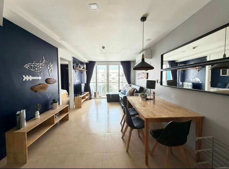 Centara Avenue Residences : เซ็นทารา อเวนิว เรสซิเดนซ์ สวีท คอนโด, ชลบุรี, 15 ถ. ใต้พัทยา, หนองปรือ, บางละมุง, ชลบุรี, 72 ตร.ม., คอนโด ให้เช่า, โดย Vikrant Kokar, 500425267 - DDproperty.com