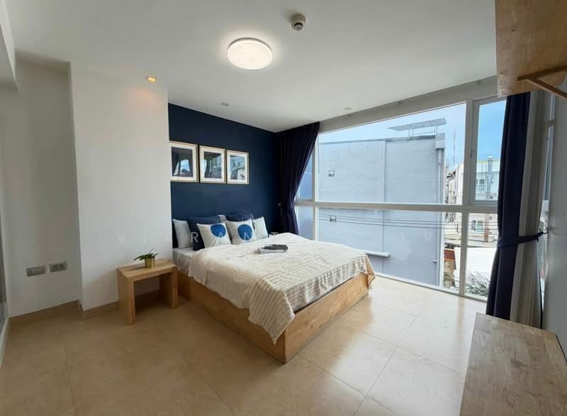 Centara Avenue Residences : เซ็นทารา อเวนิว เรสซิเดนซ์ สวีท คอนโด, ชลบุรี, 15 ถ. ใต้พัทยา, หนองปรือ, บางละมุง, ชลบุรี, 72 ตร.ม., คอนโด ให้เช่า, โดย Vikrant Kokar, 500425267 - DDproperty.com