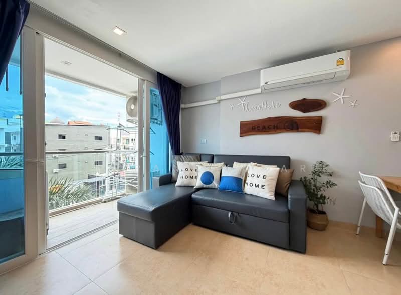 Centara Avenue Residences, Chon Buri (Pattaya), 15 S Pattaya Rd, Nong Pru, Bang Lamung (Pattaya), Chon Buri (Pattaya), 2 Bedrooms, 72 sqm, Condo For Rent, by Vikrant Kokar, 500425267 - DDproperty.com