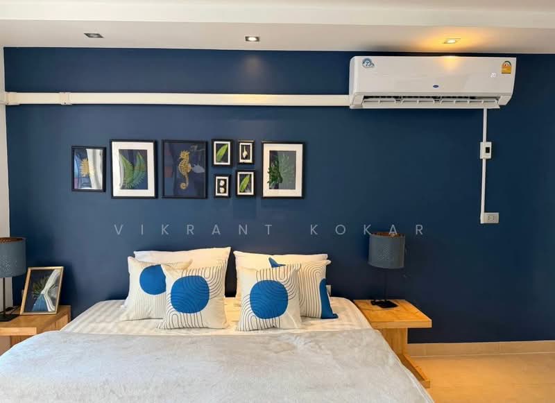 Centara Avenue Residences, Chon Buri (Pattaya), 15 S Pattaya Rd, Nong Pru, Bang Lamung (Pattaya), Chon Buri (Pattaya), 2 Bedrooms, 72 sqm, Condo For Rent, by Vikrant Kokar, 500425267 - DDproperty.com