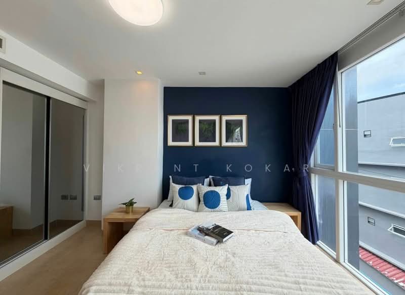 Centara Avenue Residences, Chon Buri (Pattaya), 15 S Pattaya Rd, Nong Pru, Bang Lamung (Pattaya), Chon Buri (Pattaya), 2 Bedrooms, 72 sqm, Condo For Rent, by Vikrant Kokar, 500425267 - DDproperty.com