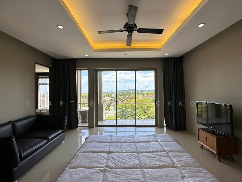 4-BR Villa, Phuket, Chalong, Muang Phuket, Phuket, 4 Bedrooms, 505 sqm, Villa For Rent, by Keartisuk Sookkow, 500425268 - DDproperty.com