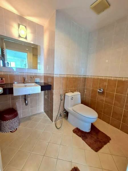 Wyndham Jomtien Pattaya, Chon Buri (Pattaya), Nong Pru, Bang Lamung (Pattaya), Chon Buri (Pattaya), 1 Bedroom, 95 sqm, Condo For Rent, by Vikrant Kokar, 500425269 - DDproperty.com