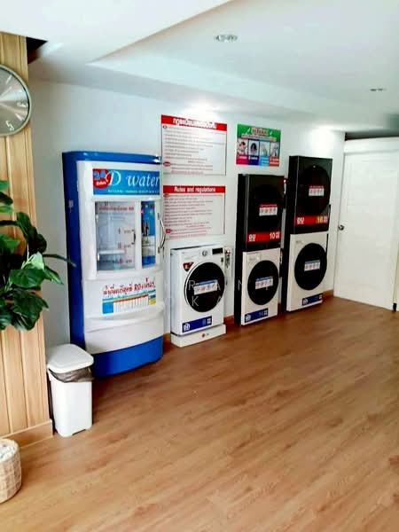 Wyndham Jomtien Pattaya, Chon Buri (Pattaya), Nong Pru, Bang Lamung (Pattaya), Chon Buri (Pattaya), 1 Bedroom, 95 sqm, Condo For Rent, by Vikrant Kokar, 500425269 - DDproperty.com