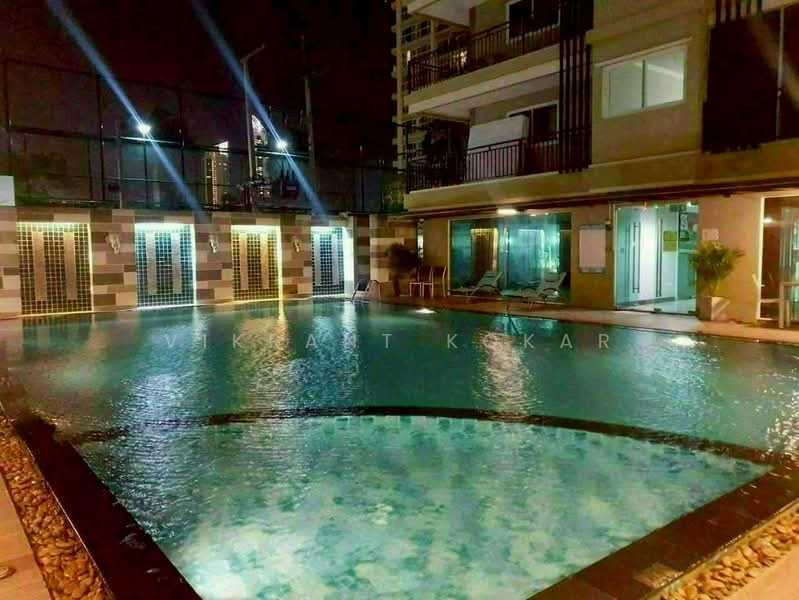 Wyndham Jomtien Pattaya, Chon Buri (Pattaya), Nong Pru, Bang Lamung (Pattaya), Chon Buri (Pattaya), 1 Bedroom, 95 sqm, Condo For Rent, by Vikrant Kokar, 500425269 - DDproperty.com