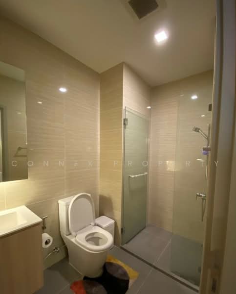 M Jatujak, Bangkok, Phahonyothin Road, Chatuchak, Bangkok, 1 Bedroom, 29 sqm, Condo For Sale, by Connex Property, 500425270 - DDproperty.com