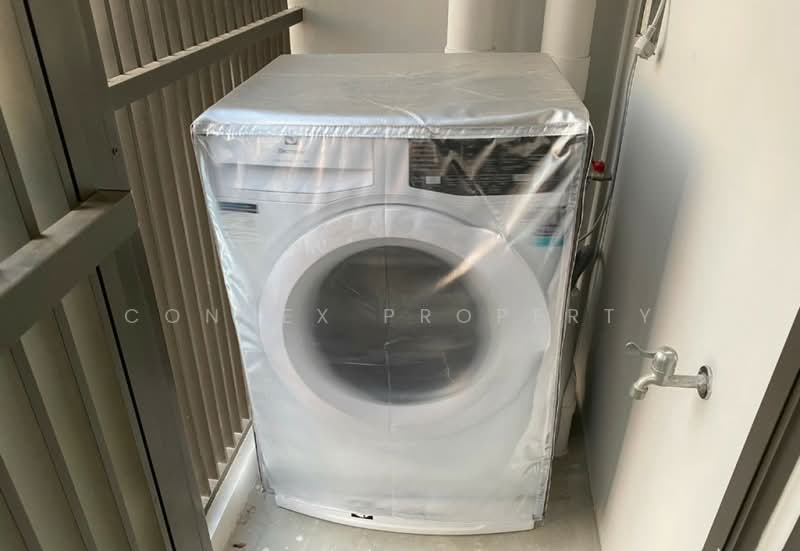 M Jatujak, Bangkok, Phahonyothin Road, Chatuchak, Bangkok, 1 Bedroom, 29 sqm, Condo For Sale, by Connex Property, 500425270 - DDproperty.com