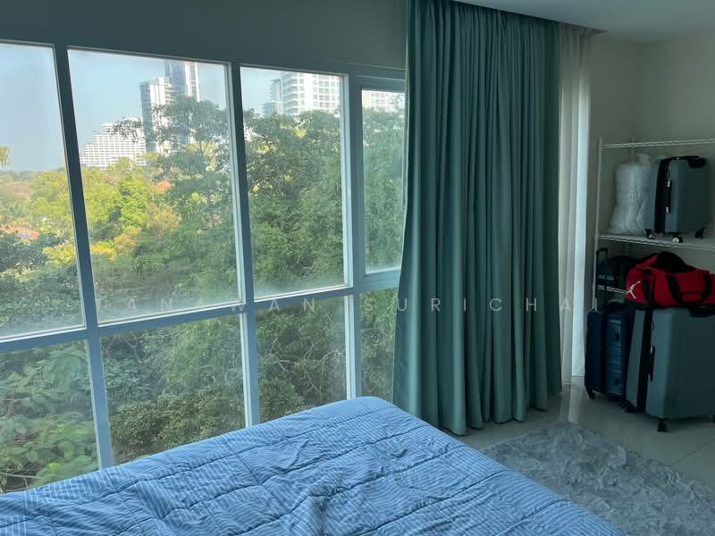 One Tower Pratumnak, Chon Buri (Pattaya), 352-428 Phra Tam Nak 4 Alley, Nong Pru, Bang Lamung (Pattaya), Chon Buri (Pattaya), 1 Bedroom, 60 sqm, Condo For Rent, by Tanawan Surichai, 500425273 - DDproperty.com