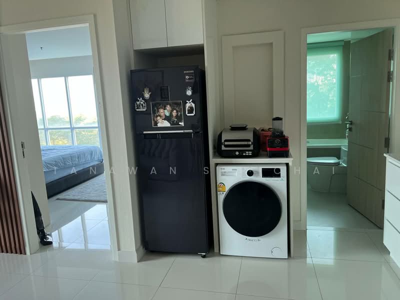 One Tower Pratumnak, Chon Buri (Pattaya), 352-428 Phra Tam Nak 4 Alley, Nong Pru, Bang Lamung (Pattaya), Chon Buri (Pattaya), 1 Bedroom, 60 sqm, Condo For Rent, by Tanawan Surichai, 500425273 - DDproperty.com