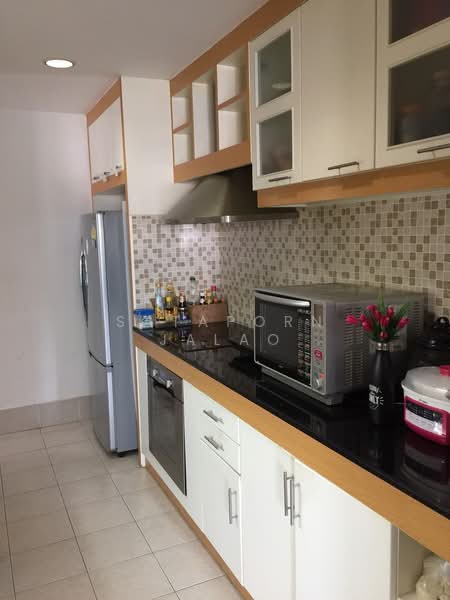 The Garden Condo, Surat Thani, Makham Tia, Muang Surat Thani, Surat Thani, 2 Bedrooms, 100 sqm, Condo For Rent, by Sataporn Jalao, 500425274 - DDproperty.com