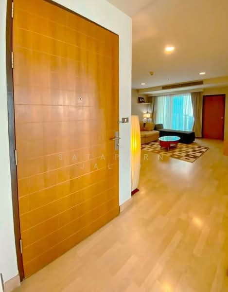 59 Heritage, Bangkok, 18 Soi Sukhumvit 59, Khlong Tan Nua, Watthana, Bangkok, 2 Bedrooms, 104 sqm, Condo For Rent, by Sataporn Jalao, 500425277 - DDproperty.com