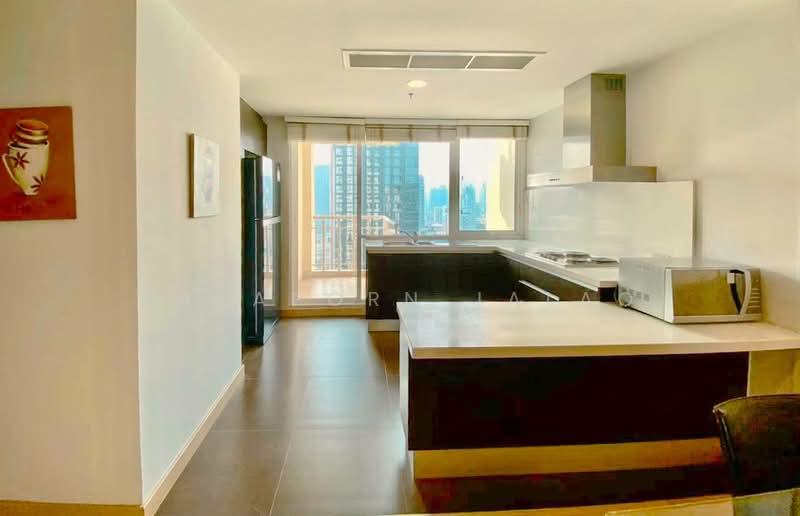 59 Heritage, Bangkok, 18 Soi Sukhumvit 59, Khlong Tan Nua, Watthana, Bangkok, 2 Bedrooms, 104 sqm, Condo For Rent, by Sataporn Jalao, 500425277 - DDproperty.com