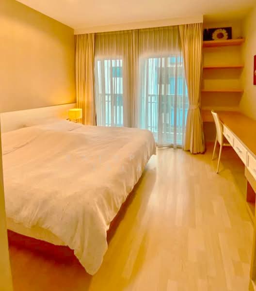 59 Heritage, Bangkok, 18 Soi Sukhumvit 59, Khlong Tan Nua, Watthana, Bangkok, 2 Bedrooms, 104 sqm, Condo For Rent, by Sataporn Jalao, 500425277 - DDproperty.com