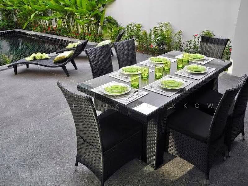 3-BR Villa, Phuket, Rawai, Muang Phuket, Phuket, 3 Bedrooms, 150 sqm, Villa For Sale, by Keartisuk Sookkow, 500425280 - DDproperty.com