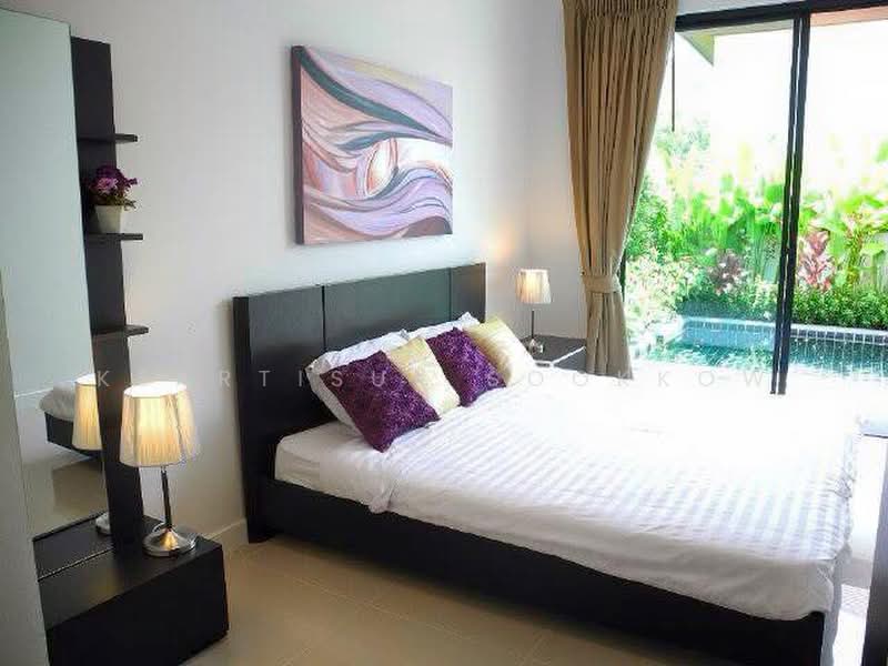 3-BR Villa, Phuket, Rawai, Muang Phuket, Phuket, 3 Bedrooms, 150 sqm, Villa For Sale, by Keartisuk Sookkow, 500425280 - DDproperty.com
