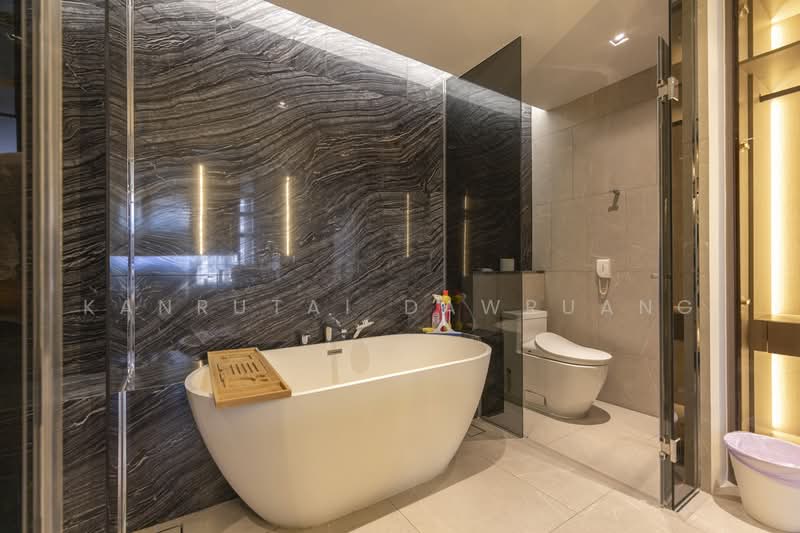 The Reserve 61 Hideaway, กรุงเทพ, 92 Sukhumvit 61, คลองตันเหนือ, วัฒนา, กรุงเทพ, 113 ตร.ม., คอนโด ให้เช่า, โดย Kanrutai Dawruang, 500425281 - DDproperty.com