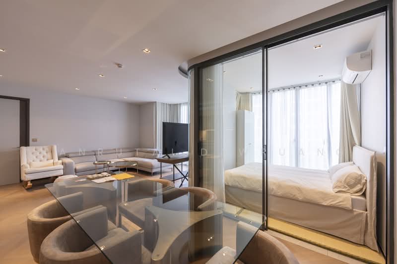 The Reserve 61 Hideaway, กรุงเทพ, 92 Sukhumvit 61, คลองตันเหนือ, วัฒนา, กรุงเทพ, 113 ตร.ม., คอนโด ให้เช่า, โดย Kanrutai Dawruang, 500425281 - DDproperty.com