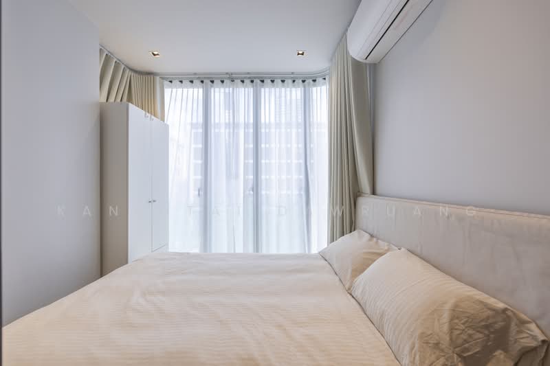 The Reserve 61 Hideaway, Bangkok, 92 Sukhumvit 61, Khlong Tan Nua, Watthana, Bangkok, 2 Bedrooms, 113 sqm, Condo For Rent, by Kanrutai Dawruang, 500425281 - DDproperty.com