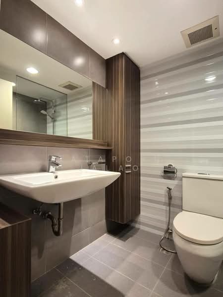 The Garden Condo, Surat Thani, Makham Tia, Muang Surat Thani, Surat Thani, 2 Bedrooms, 100 sqm, Condo For Rent, by Sataporn Jalao, 500425284 - DDproperty.com