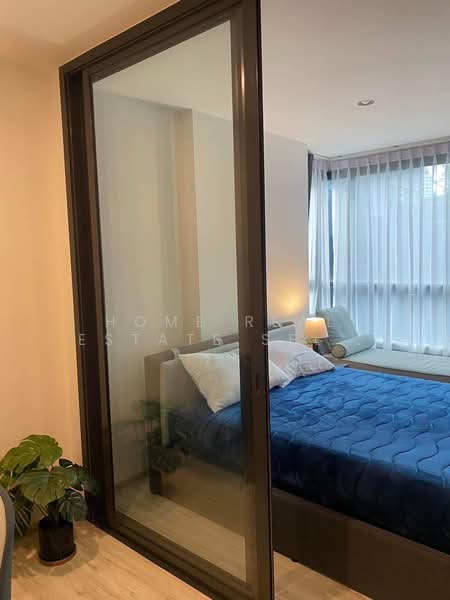XT Huaikhwang, Bangkok, 244 Ratchadaphisek Road, Huai Khwang, Bangkok, 1 Bedroom, 30 sqm, Condo For Sale, by HOME Real Estate Service, 500425285 - DDproperty.com