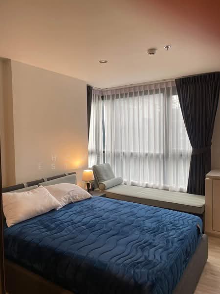 XT Huaikhwang, Bangkok, 244 Ratchadaphisek Road, Huai Khwang, Bangkok, 1 Bedroom, 30 sqm, Condo For Sale, by HOME Real Estate Service, 500425285 - DDproperty.com