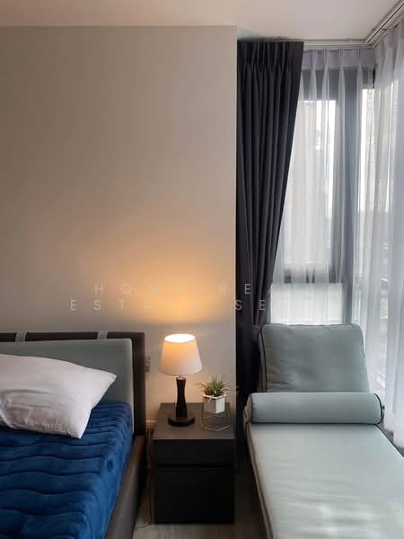 XT Huaikhwang, Bangkok, 244 Ratchadaphisek Road, Huai Khwang, Bangkok, 1 Bedroom, 30 sqm, Condo For Sale, by HOME Real Estate Service, 500425285 - DDproperty.com