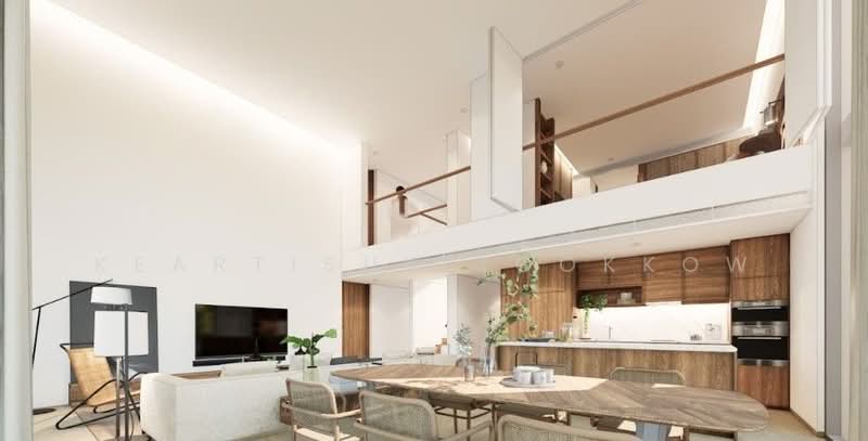 Kiara Reserve Residences, Phuket, 59/7 Moo 6, Layan Beach Soi 4, Choeng Thale, Thalang, Phuket, 3 Bedrooms, 382 sqm, Condo For Sale, by Keartisuk Sookkow, 500425286 - DDproperty.com