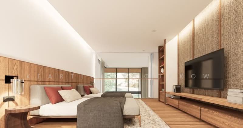 Kiara Reserve Residences, Phuket, 59/7 Moo 6, Layan Beach Soi 4, Choeng Thale, Thalang, Phuket, 3 Bedrooms, 382 sqm, Condo For Sale, by Keartisuk Sookkow, 500425286 - DDproperty.com