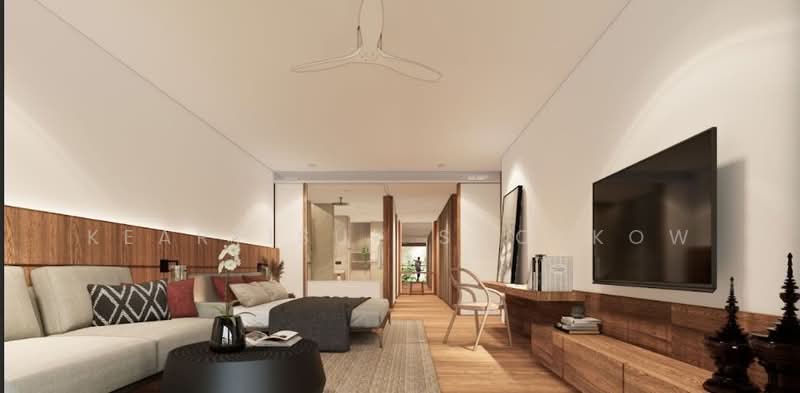 Kiara Reserve Residences, Phuket, 59/7 Moo 6, Layan Beach Soi 4, Choeng Thale, Thalang, Phuket, 3 Bedrooms, 382 sqm, Condo For Sale, by Keartisuk Sookkow, 500425286 - DDproperty.com