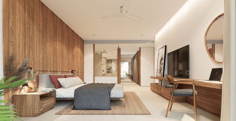 Kiara Reserve Residences : คิอารา รีเซิร์ฟ เรซิเดนซ์, ภูเก็ต, 59/7 หมู่ 6 ซอย 4 หาดลายัน, เชิงทะเล, ถลาง, ภูเก็ต, 382 ตร.ม., คอนโด ขาย, โดย Keartisuk Sookkow, 500425286 - DDproperty.com