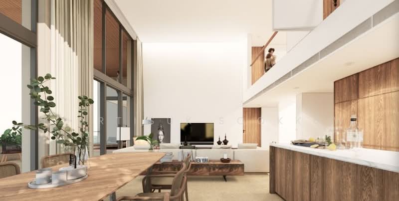 Kiara Reserve Residences, Phuket, 59/7 Moo 6, Layan Beach Soi 4, Choeng Thale, Thalang, Phuket, 3 Bedrooms, 382 sqm, Condo For Sale, by Keartisuk Sookkow, 500425286 - DDproperty.com