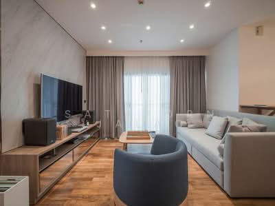 For Rent - Noble Ora, Bangkok