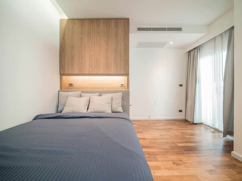 Noble Ora, Bangkok, Soi Sukhumvit 55, Sukhumvit Road, Khlong Tan Nua, Watthana, Bangkok, 2 Bedrooms, 114 sqm, Condo For Rent, by Sataporn Jalao, 500425290 - DDproperty.com