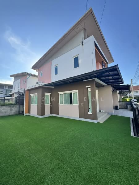 Golden Neo Chaiyaphruek-Wongwean, Nonthaburi, Sai Noi Road, Sai Noi, Nonthaburi, 4 Bedrooms, 142 sqm, Single Detached House For Sale, by HOME Real Estate Service, 500425292 - DDproperty.com