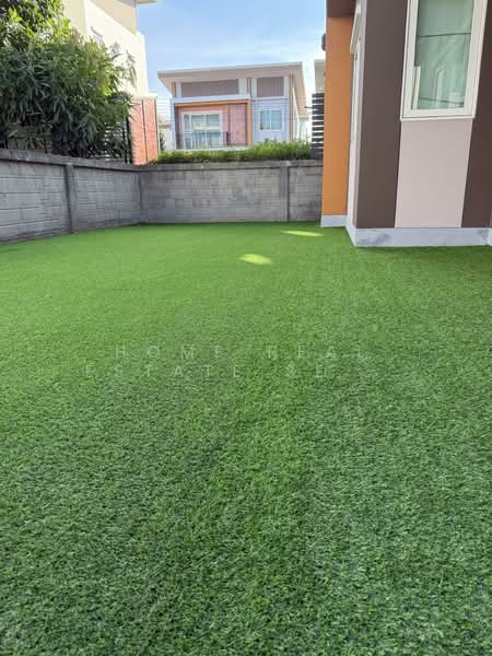 Golden Neo Chaiyaphruek-Wongwean, Nonthaburi, Sai Noi Road, Sai Noi, Nonthaburi, 4 Bedrooms, 142 sqm, Single Detached House For Sale, by HOME Real Estate Service, 500425292 - DDproperty.com